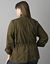 Full figured anorak jacket by Lane Bryant