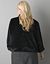 Faux fur jacket by Lane Bryant