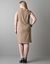 Sleeveless ruffle dress by Lane Bryant