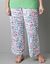 Big cities brushed twill sleep pant by Cacique