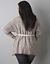 Fair Isle sparkle cardigan by DKNY JEANS