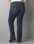Aspire wash bootcut jean by Seven7