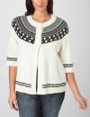 Ainsley Swing Sweater