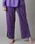 Drinks & dots sleep pant by Cacique