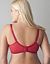 Glam fashion show plunge bra by Cacique