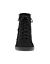 Wide Width Studded Hidden Wedge Sneakers by Lane Bryant
