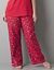 Martini woven sleep pant by Cacique