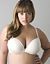 Runway Glam push up plunge bra by Cacique