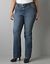 Alissa boot jean with Tighter Tummy Technology by Lane Bryant