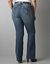 Alissa boot jean with Tighter Tummy Technology by Lane Bryant
