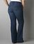 Sabrina flare jean with Tighter Tummy Technology  by Lane Bryant