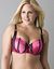 Corset demi bra by Cacique