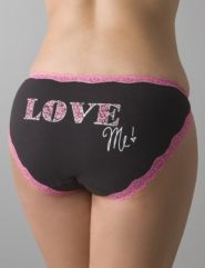 Plus-Size Lingerie