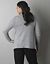 Fair Isle sparkle cardigan by Lane Bryant