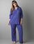Polka dot 2 piece pajama set by Cacique