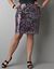 Multicolor sequin skirt by Lane Bryant