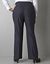 Herringbone trouser with Tighter Tummy Technology