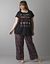 Language of love sleep tee by Cacique