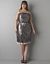 Sequin party dress by DKNY JEANS