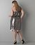 Sequin party dress by DKNY JEANS