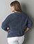 Dolman sleeve cardigan by DKNY JEANS