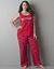 Martini woven sleep pant by Cacique