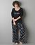 Delicious embellished sleep shirt by Cacique