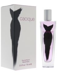 Cacique Eau de Parfum Natural Spray