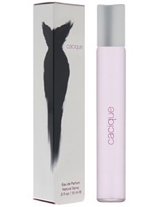 Purse size Cacique Eau de Parfum Natural Spray