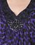 Embellished animal print blouse by Lane Bryant