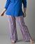 Striped sleep pant by Cacique