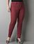 Crimson jegging by DKNY JEANS