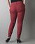 Crimson jegging by DKNY JEANS