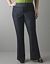 Refined denim flare pant by Lane Bryant