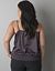 Polka dot ruffled tank top by Lane Bryant