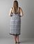 Tapestry print night gown by Cacique