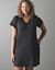 Polka dot sleep shirt by Cacique
