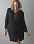 Full figure Tru to You wrap robe by Cacique