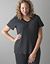 Polka dot sleep top by Cacique