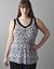 Plus size Tapestry sleep tank by Cacique
