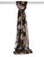 Fruit print scarf by Lane Bryant