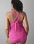 One piece retro maillot swimsuit by Cacique
