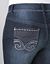 Embellished slim boot jean by Lane Bryant