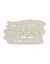 5 row faux pearl bracelet by Lane Bryant