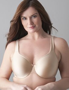 Best Fit minimizer bra by SPANX