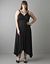 Uneven hem dress by Lane Bryant