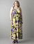 Tulip maxi dress by Lane Bryant