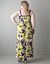 Tulip maxi dress by Lane Bryant