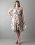 Iris uneven hem dress by Lane Bryant