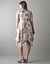Iris uneven hem dress by Lane Bryant
